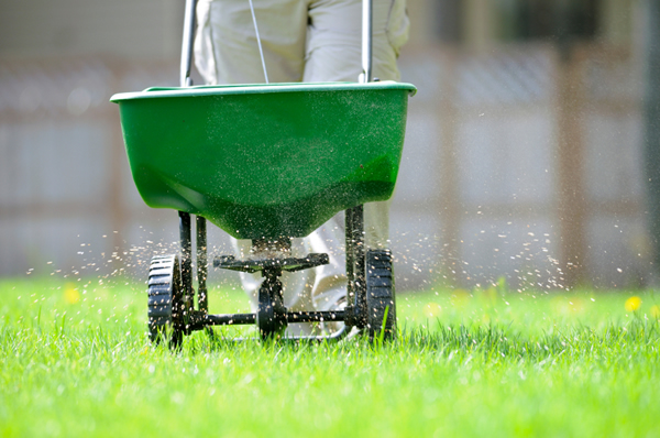 Reliable Turf and Weed Control